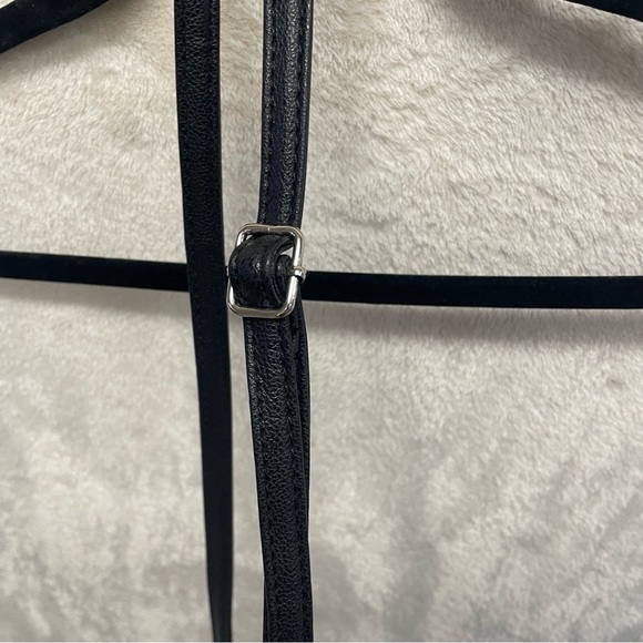 Sleepyville critters Cute Shih Tzu Child Crossbody Animal Bag purse - Picture 4 of 8